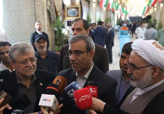 تشکیل ستاد ویژه احیای بناهای تاریخی / کلیسای انجیلی مشهد به «تالار گفتگو» تبدیل میشود تشکیل ستاد ویژه احیای بناهای تاریخی / کلیسای انجیلی مشهد به «تالار گفتگو» تبدیل میشود