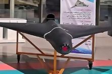 نخستین بار در جهان، آپاچی آمریکایی توسط شاهد ایرانی سرنگون شد
