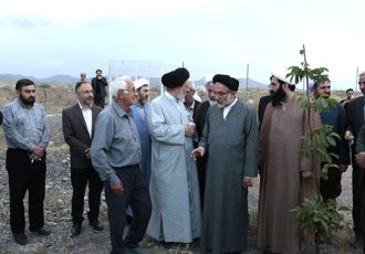 تحقق بهرهوری اقتصادی با احیای موقوفات آذربایجانشرقی تحقق بهرهوری اقتصادی با احیای موقوفات آذربایجانشرقی