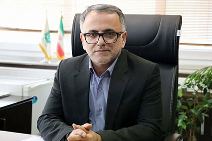 مدیرکل امور مالیاتی مازندران: ۱۱۵۱ میلیارد تومان مالیات برای خدمات عمومی در مازندران تخصیص یافت