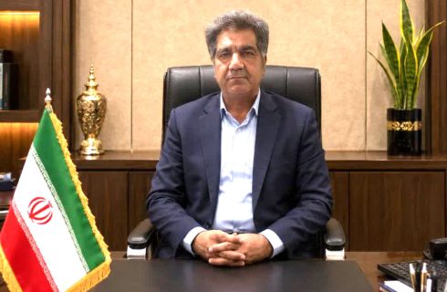 رضا حسین‌زاده بهره‌مند کارآفرین:   از آغاز کار در هفت‌سالگی تا طراحی یک استارتاپ اقتصادی چندبُعدی