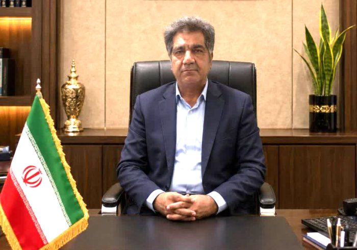 رضا حسین‌زاده بهره‌مند کارآفرین:   از آغاز کار در هفت‌سالگی تا طراحی یک استارتاپ اقتصادی چندبُعدی