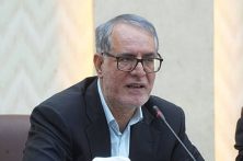 آذربایجانغربی الگوی موفق دیپلماسی استانی است آذربایجانغربی الگوی موفق دیپلماسی استانی است