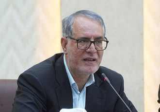 آذربایجانغربی الگوی موفق دیپلماسی استانی است آذربایجانغربی الگوی موفق دیپلماسی استانی است