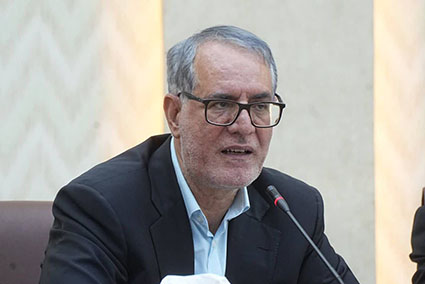 آذربایجان‌غربی الگوی موفق دیپلماسی استانی است
