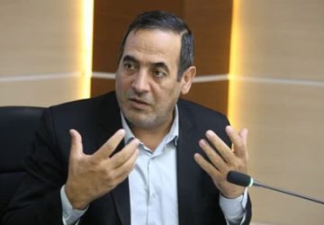 سهم ۹۶.۵ درصدی مالیات از درآمدهای آذربایجان شرقی