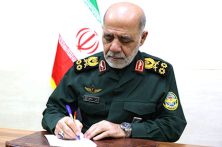 فرمانده قرارگاه مرکزی خاتم‌الانبیا: نیروهای مسلح به هرگونه تهدید علیه امنیت کشور پاسخ پشیمان کننده خواهند داد