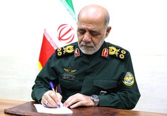 فرمانده قرارگاه مرکزی خاتم‌الانبیا: نیروهای مسلح به هرگونه تهدید علیه امنیت کشور پاسخ پشیمان کننده خواهند داد