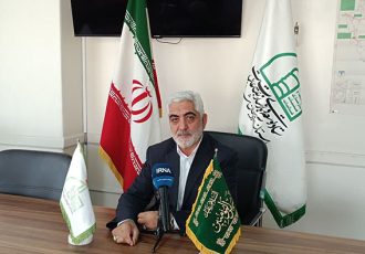 مشارکت ۵۰ هزار نفری مردم آذربایجان شرقی در پویش کاشی حرم سیدالشهدا(ع)