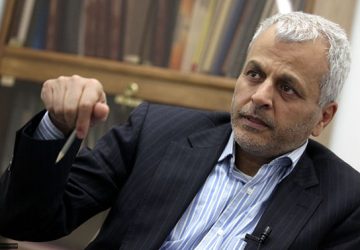 اقتصاد ایران به سرمایه نیاز دارد، نه نقدینگی/ بازسازی، سکوی اصلاحات اقتصادی