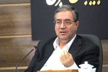 استاندار: آذربایجانغربی به ستون فقرات دیپلماسی تجاری کشور تبدیل شده است استاندار: آذربایجانغربی به ستون فقرات دیپلماسی تجاری کشور تبدیل شده است