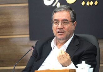 استاندار: آذربایجان‌غربی به ستون فقرات دیپلماسی تجاری کشور تبدیل شده است