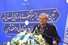 مرمت و نوسازی بازار تاریخی فرش؛ احیا مسیر ارزشمند تشرف به حرم مطهر رضوی