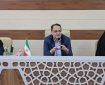 فرماندار : پسرفت در حوزه‌های فرهنگی و اجتماعی مراغه مشهود است
