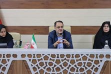 فرماندار : پسرفت در حوزه‌های فرهنگی و اجتماعی مراغه مشهود است