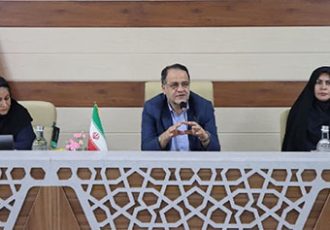 فرماندار : پسرفت در حوزههای فرهنگی و اجتماعی مراغه مشهود است فرماندار : پسرفت در حوزههای فرهنگی و اجتماعی مراغه مشهود است