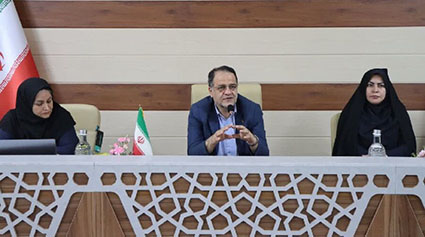 فرماندار : پسرفت در حوزه‌های فرهنگی و اجتماعی مراغه مشهود است