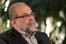 دبیر شورای عالی امنیت ملی: اگر ائتلاف شیطانی خطا کند، منطقه برایش جهنم خواهد شد