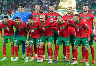 ۲ تغییر در تیم ملی مراکش به دلیل مصدومیت