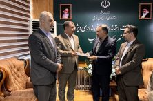 معاون استاندار آذربایجان غربی: اقتدار ایران جهانی شده است