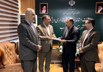 معاون استاندار آذربایجان غربی: اقتدار ایران جهانی شده است