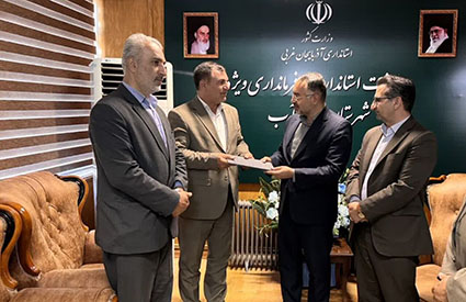 معاون استاندار آذربایجان غربی: اقتدار ایران جهانی شده است