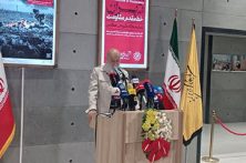 چمران: در ساختمان‌های بلند مرتبه پناهگاه احداث می‌شود