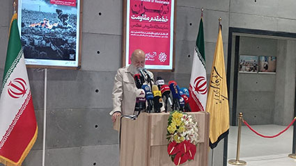چمران: در ساختمان‌های بلند مرتبه پناهگاه احداث می‌شود
