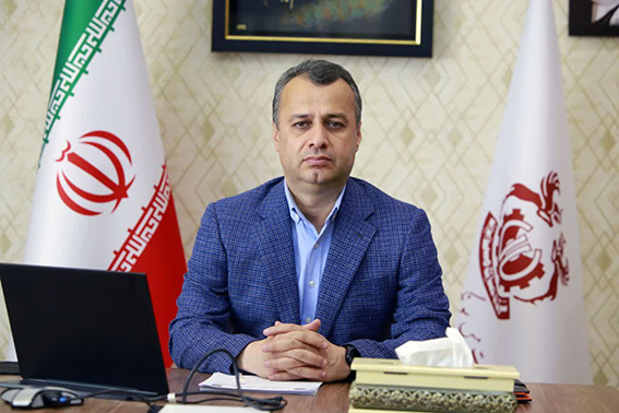 روایتی مفصل از ظرفیتهای عظیم تولید، طرحهای توسعه ای، جهش صنعتی، مسئولیت اجتماعی و افق روشن مجتمع مس سونگون ورزقان با اصغر باقریان مدیرعامل مجتمع روایتی مفصل از ظرفیتهای عظیم تولید، طرحهای توسعه ای، جهش صنعتی، مسئولیت اجتماعی و افق روشن مجتمع مس سونگون ورزقان با اصغر باقریان مدیرعامل مجتمع