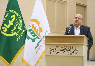 مدیرعامل اتحادیه دامداران آذربایجان شرقی و عضو هیئت‌رئیسه اتاق اصناف کشاورزی ایران و مشاور امور کشاورزی و سرمایه‌گذاری: از دلایل گرانی لبنیات تا واقعیت‌های پنهان صنعت دامداری وقتی تولید زیر بار هزینه‌ها نفس می‌کشد