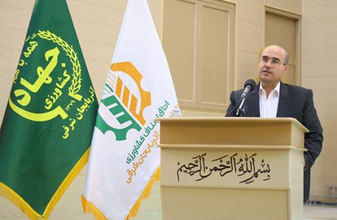 مدیرعامل اتحادیه دامداران آذربایجان شرقی و عضو هیئت‌رئیسه اتاق اصناف کشاورزی ایران و مشاور امور کشاورزی و سرمایه‌گذاری: از دلایل گرانی لبنیات تا واقعیت‌های پنهان صنعت دامداری وقتی تولید زیر بار هزینه‌ها نفس می‌کشد