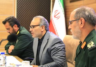 همافزایی سپاه، آبفا و خیرین برای شتاببخشی به آبرسانی روستاهای آذربایجان شرقی همافزایی سپاه، آبفا و خیرین برای شتاببخشی به آبرسانی روستاهای آذربایجان شرقی