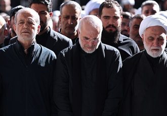 دعوت قوای سه‌گانه از مردم برای حضور در آیین بزرگداشت رهبر شهید انقلاب اسلامی