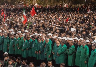وحدت ایران و اسلام؛ بازخوانی هویت ملی در اندیشه آقای شهید ایران