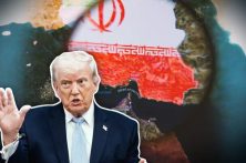 رسانه رژیم صهیونیستی: ترامپ جنگ را از سر نمیگیرد رسانه رژیم صهیونیستی: ترامپ جنگ را از سر نمیگیرد
