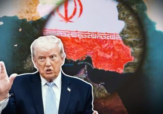 رسانه رژیم صهیونیستی: ترامپ جنگ را از سر نمیگیرد رسانه رژیم صهیونیستی: ترامپ جنگ را از سر نمیگیرد
