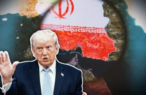 رسانه رژیم صهیونیستی: ترامپ جنگ را از سر نمیگیرد رسانه رژیم صهیونیستی: ترامپ جنگ را از سر نمیگیرد