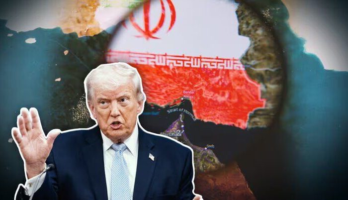رسانه رژیم صهیونیستی: ترامپ جنگ را از سر نمی‌گیرد