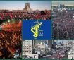 فرمانده کل سپاه: تشییع با شکوه در ایران و عراق میثاقی دوباره با راه امام شهید مجاهد بود