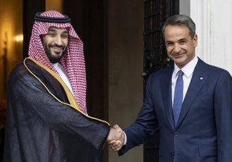یونان در جنگ ایران به اعراب خلیج فارس کمک نظامی کرد/ آتن؛ اسب تروای اسرائیل در خلیج فارس