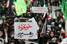 اعلام آمادگی فرماندهان ارشد برای خونخواهی رهبر شهید انقلاب اعلام آمادگی فرماندهان ارشد برای خونخواهی رهبر شهید انقلاب