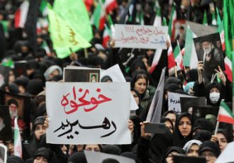اعلام آمادگی فرماندهان ارشد برای خونخواهی رهبر شهید انقلاب
