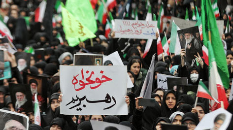 اعلام آمادگی فرماندهان ارشد برای خونخواهی رهبر شهید انقلاب