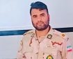 معامله باخدا درسحرگاه قدر؛مرزبانی که تشنه‌لب به قافله اباعبدالله پیوست
