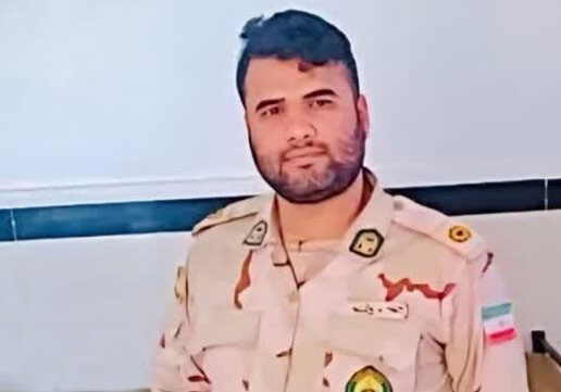 معامله باخدا درسحرگاه قدر؛مرزبانی که تشنه‌لب به قافله اباعبدالله پیوست