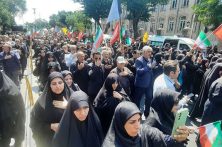 خودمان تبریز، قلب مان در تهران خودمان تبریز، قلب مان در تهران