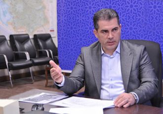 مدیرکل راه و شهرسازی آذربایجان شرقی خبر داد: بهره‌برداری از چند پروژه راه‌سازی آذربایجان شرقی تا هفته دولت