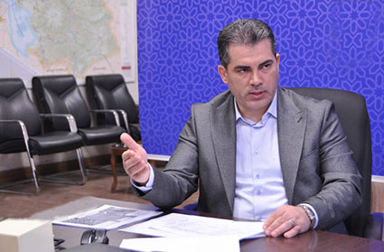 مدیرکل راه و شهرسازی آذربایجان شرقی خبر داد: بهره‌برداری از چند پروژه راه‌سازی آذربایجان شرقی تا هفته دولت