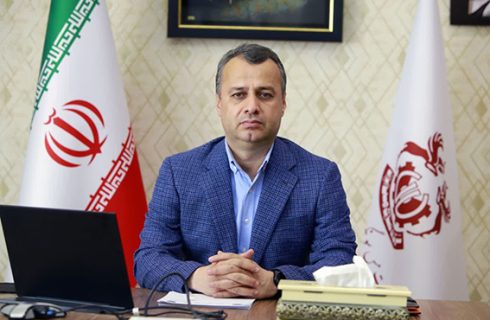 روایتی مفصل از ظرفیتهای عظیم تولید، طرحهای توسعه ای، جهش صنعتی، مسئولیت اجتماعی و افق روشن مجتمع مس سونگون ورزقان با اصغر باقریان مدیرعامل مجتمع