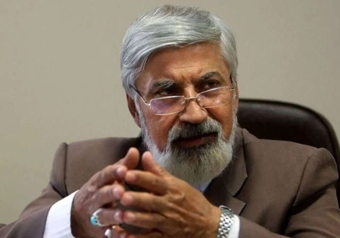 ترقی: بدگمانی به عملکرد مسئولان، ابزار آمریکا در جنگ ترکیبی است